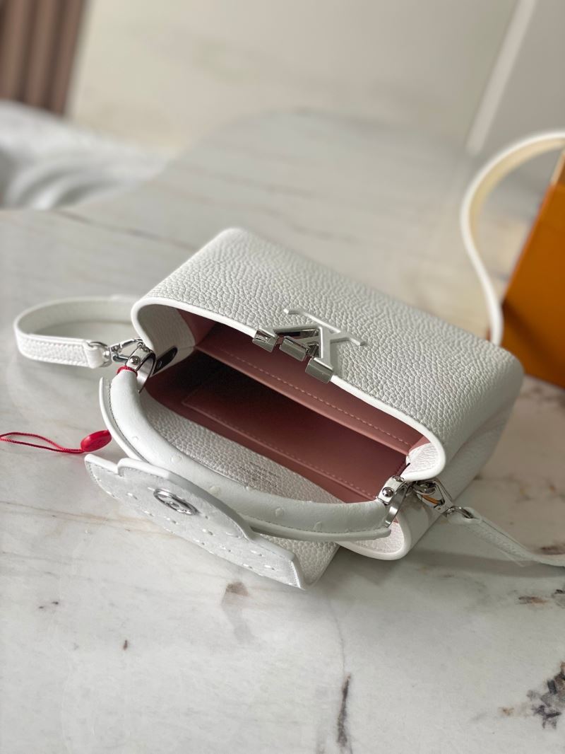 Louis Vuitton Top Handle Bags